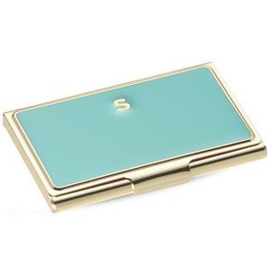 NWT Kate Spade One In A Million Business Card Hold